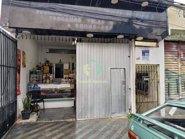 #007971 - Terreno para Venda em Santo André - SP - 1