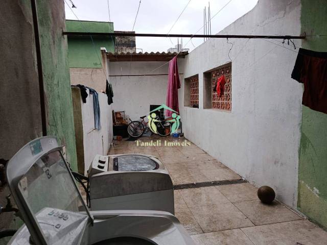 #007971 - Terreno para Venda em Santo André - SP - 3