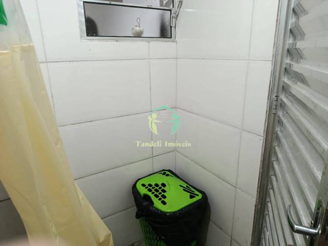 Terreno para Venda em Santo André - 5