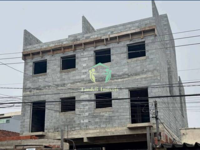 #007974 - Apartamento Sem Condomínio para Venda em Santo André - SP - 2