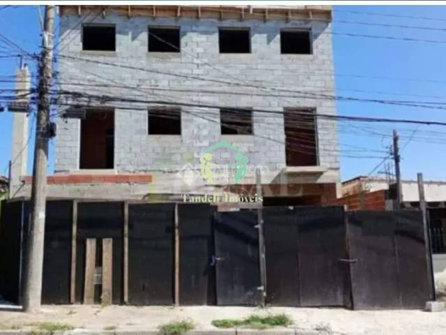 #007979 - Cobertura para Venda em Santo André - SP - 1