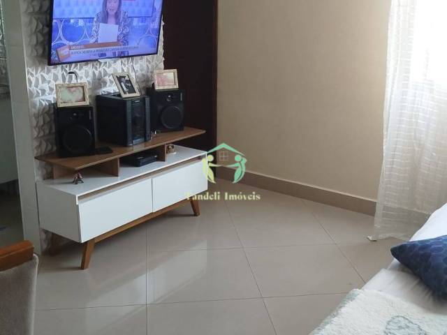 #007981 - Apartamento para Venda em Santo André - SP - 3