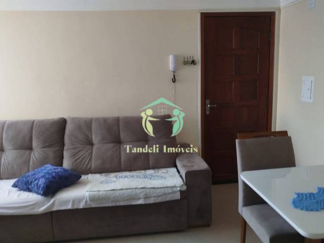 #007981 - Apartamento para Venda em Santo André - SP - 1