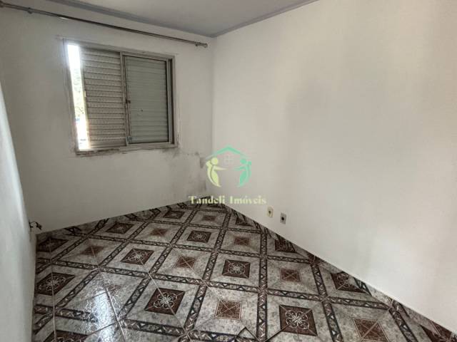 #007980 - Apartamento para Venda em Santo André - SP - 2