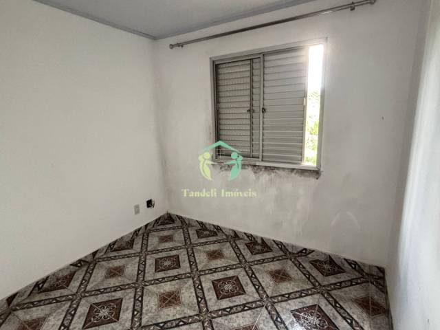 #007980 - Apartamento para Venda em Santo André - SP - 1