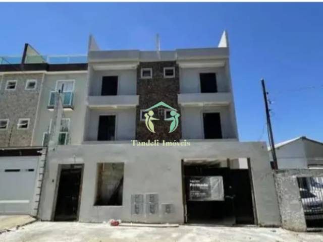 #007982 - Apartamento Sem Condomínio para Venda em Santo André - SP - 1