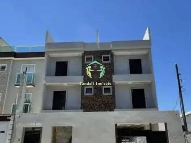 #007982 - Apartamento Sem Condomínio para Venda em Santo André - SP - 2