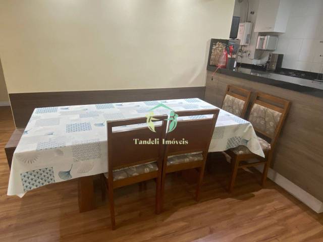Apartamento para Venda em Santo André - 5
