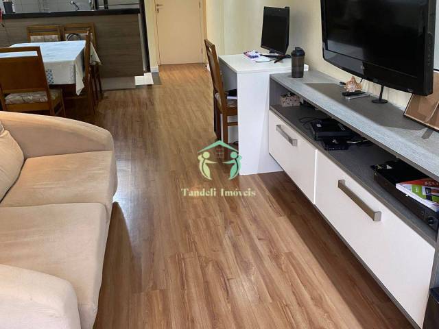 #007988 - Apartamento para Venda em Santo André - SP - 3