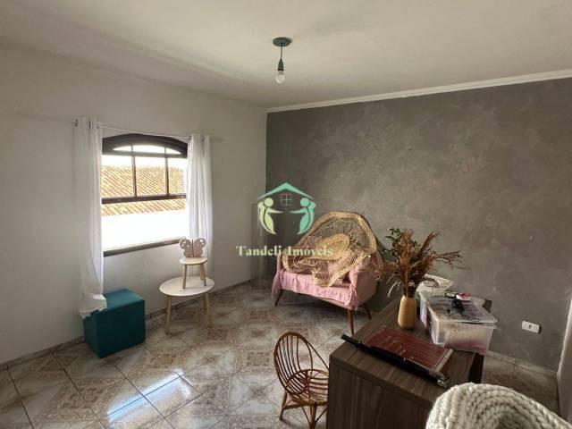 #007989 - Sobrado para Venda em Santo André - SP - 1