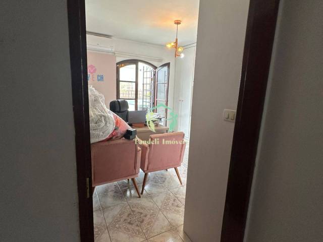 #007989 - Sobrado para Venda em Santo André - SP - 3