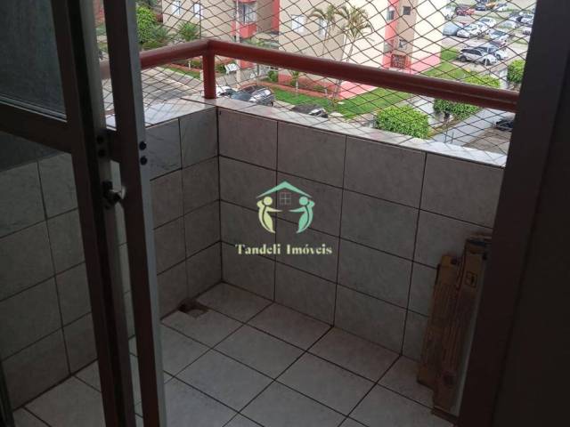 #007990 - Apartamento para Venda em Mauá - SP - 3