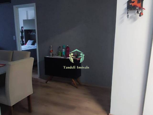 #007992 - Apartamento para Venda em Santo André - SP - 3