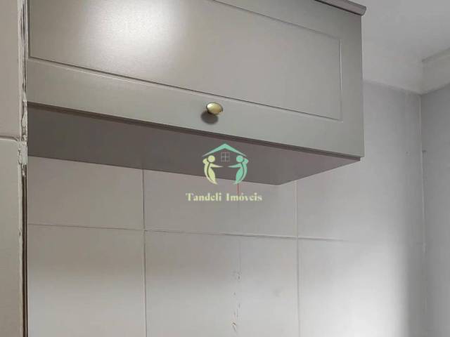 #007992 - Apartamento para Venda em Santo André - SP - 2