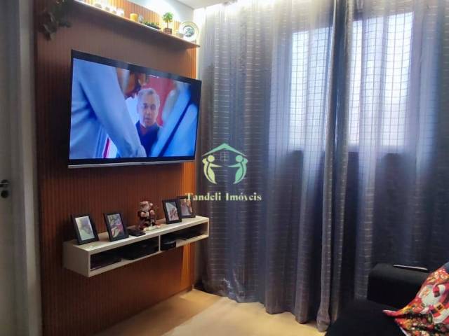 Apartamento para Venda em Santo André - 5