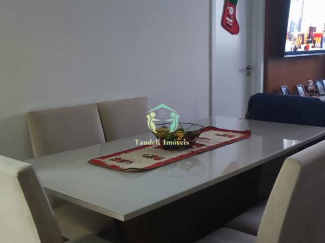 Apartamento para Venda em Santo André - 4