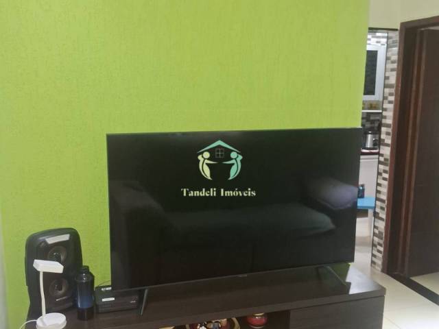 #007993 - Apartamento Sem Condomínio para Venda em Santo André - SP - 3