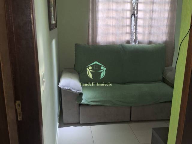 #007993 - Apartamento Sem Condomínio para Venda em Santo André - SP - 2