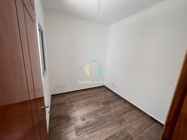 #007994 - Sobrado para Venda em Santo André - SP - 2