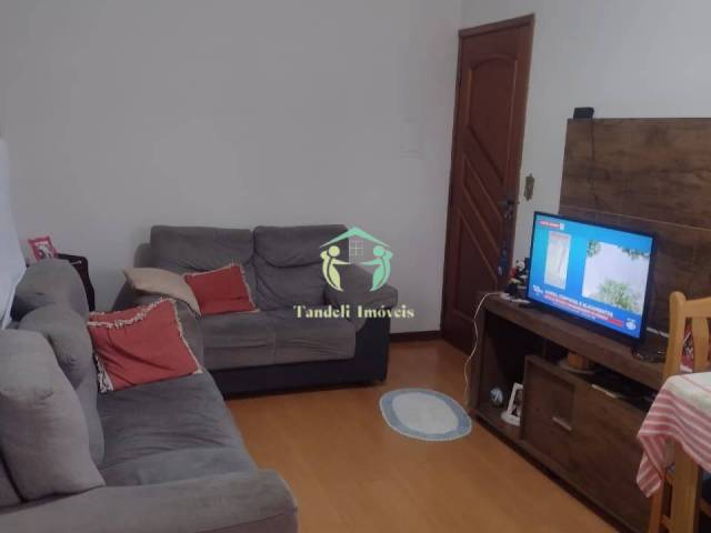 #007995 - Apartamento para Venda em Mauá - SP - 1