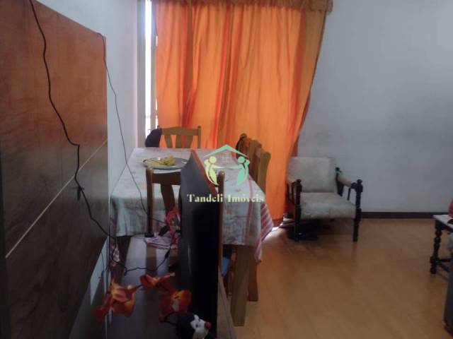 #007995 - Apartamento para Venda em Mauá - SP - 2