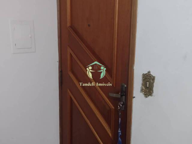 #007995 - Apartamento para Venda em Mauá - SP - 3