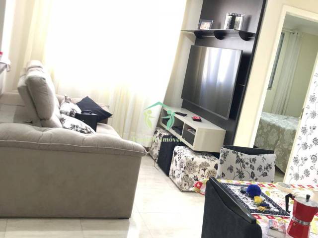 #007996 - Apartamento para Venda em Mauá - SP - 3