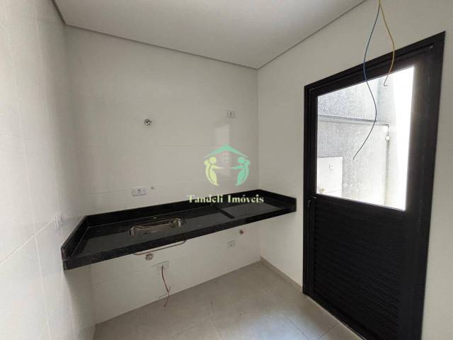 Apartamento Sem Condomínio para Venda em Santo André - 4