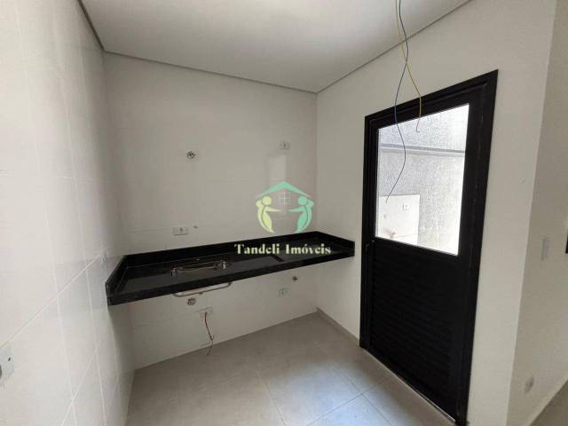 Apartamento Sem Condomínio para Venda em Santo André - 5