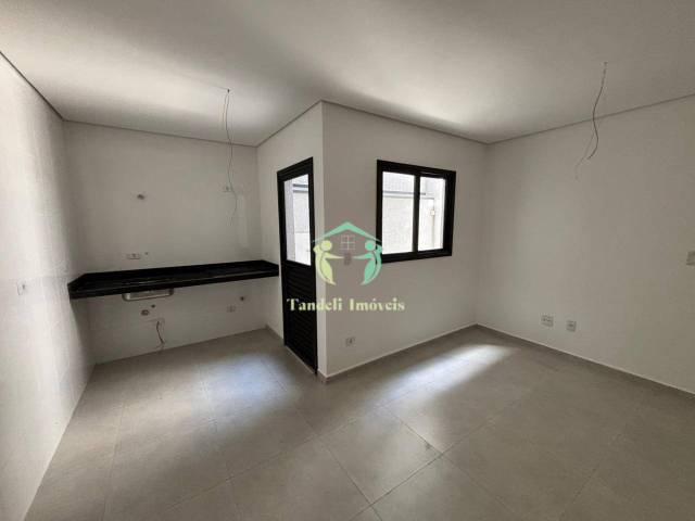 #007997 - Apartamento Sem Condomínio para Venda em Santo André - SP - 3