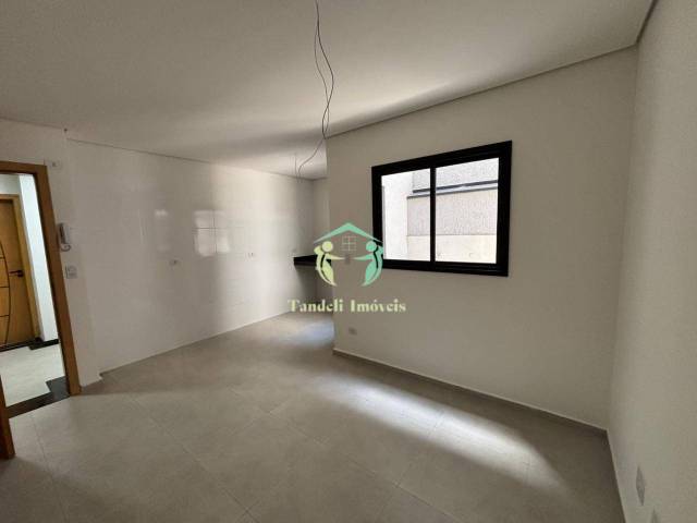 #007997 - Apartamento Sem Condomínio para Venda em Santo André - SP - 2