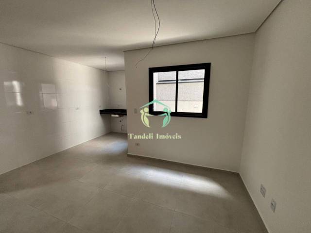 #007997 - Apartamento Sem Condomínio para Venda em Santo André - SP - 1
