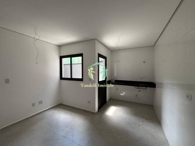 #007998 - Apartamento Sem Condomínio para Venda em Santo André - SP - 2