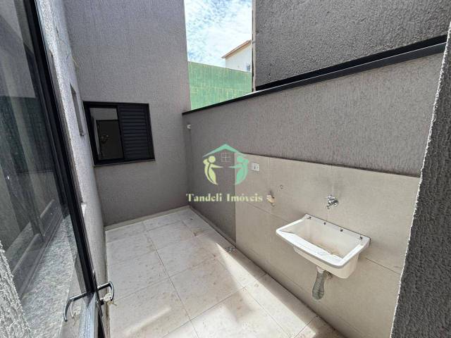 Apartamento Sem Condomínio para Venda em Santo André - 5