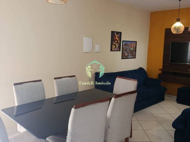 Casa térrea para Venda em Santo André - 4