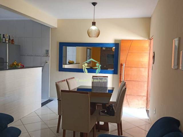 #008001 - Casa térrea para Venda em Santo André - SP - 1