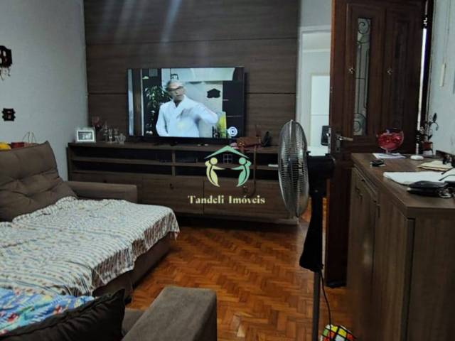 #008003 - Casa térrea para Venda em Santo André - SP - 2