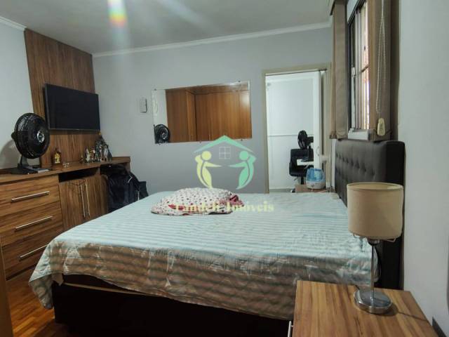 Casa térrea para Venda em Santo André - 5