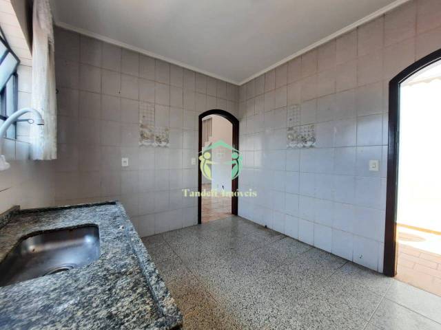 Sobrado para Venda em Santo André - 5