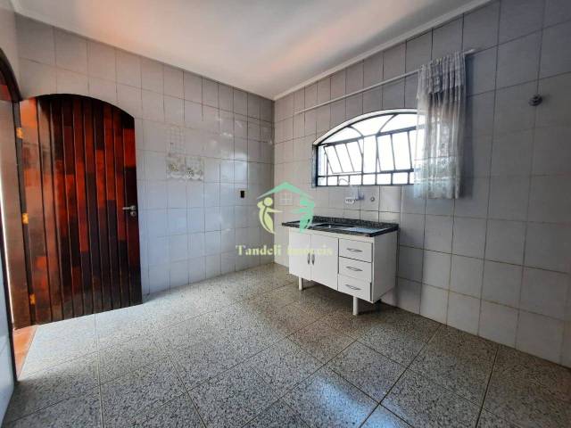 Sobrado para Venda em Santo André - 4