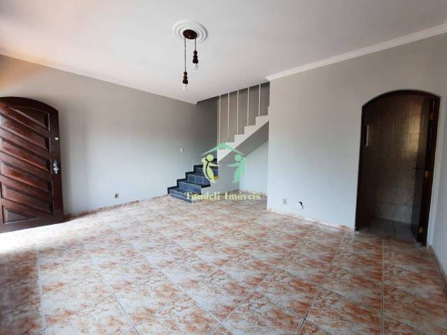 #008004 - Sobrado para Venda em Santo André - SP - 3