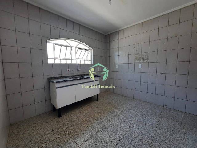 Sobrado para Venda em Santo André - 4