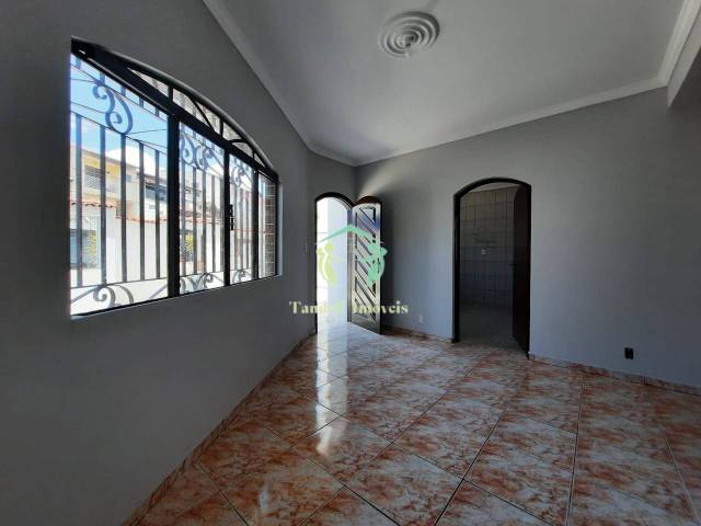 Venda em Parque Marajoara - Santo André