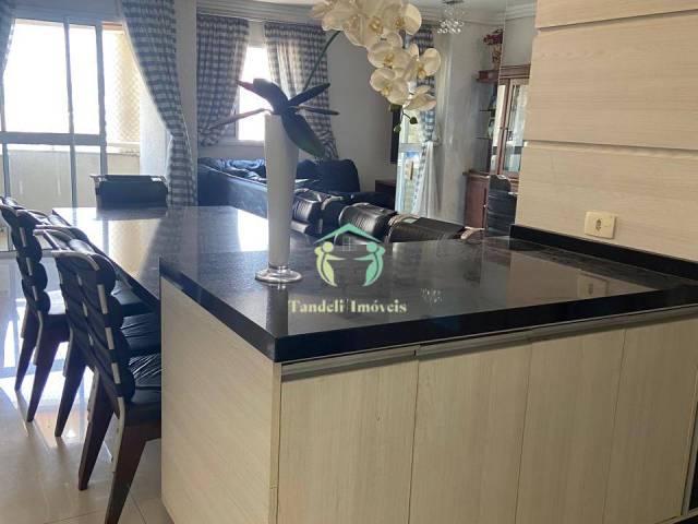 #008006 - Apartamento para Venda em Santo André - SP - 2