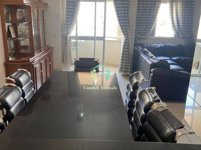 Apartamento para Venda em Santo André - 4