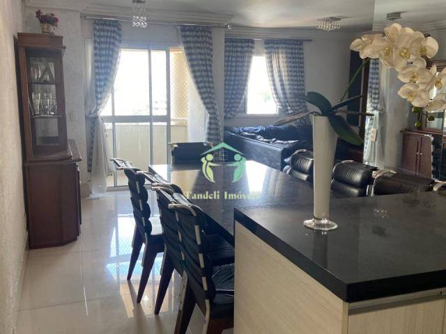 Venda em Casa Branca - Santo André