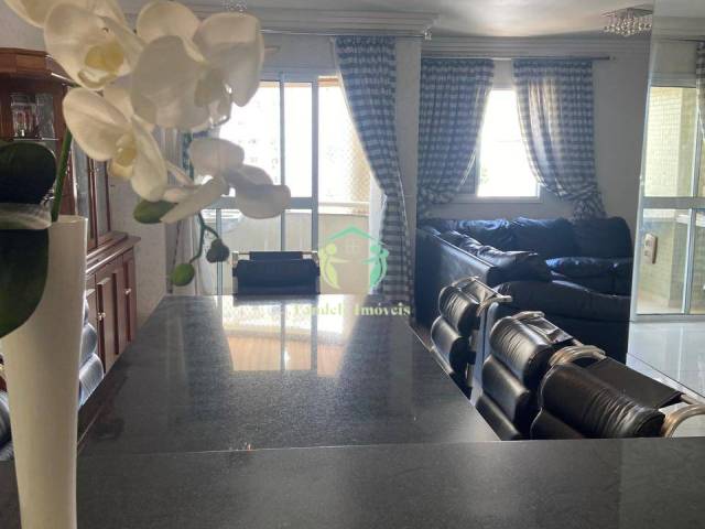 #008006 - Apartamento para Venda em Santo André - SP - 3