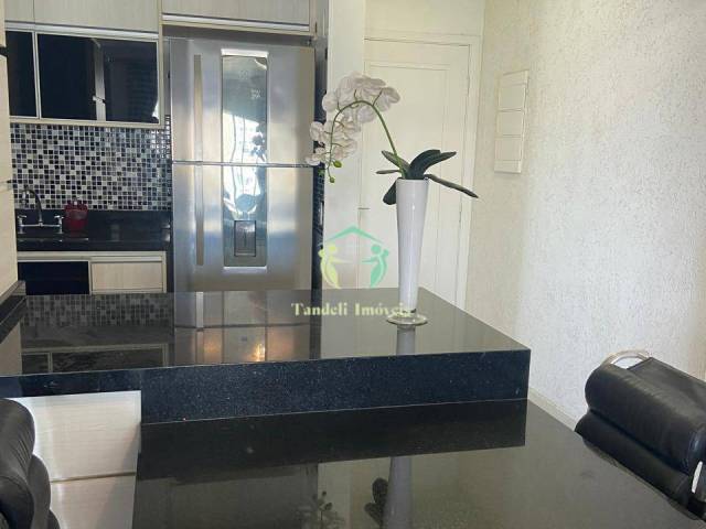 Apartamento para Venda em Santo André - 5