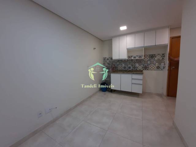 #008008 - Apartamento Sem Condomínio para Venda em Santo André - SP - 3