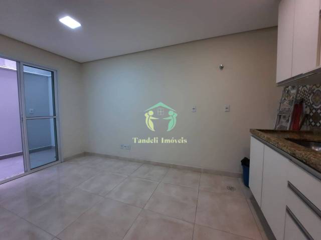 #008008 - Apartamento Sem Condomínio para Venda em Santo André - SP - 2